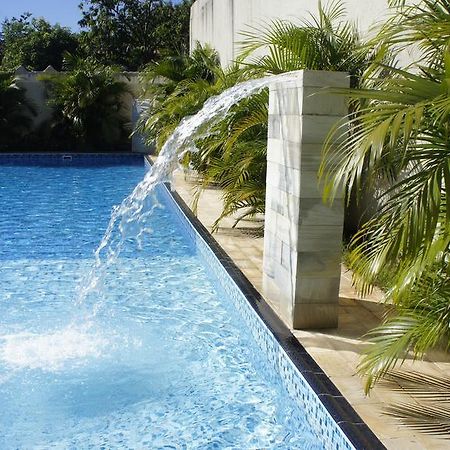 Bandeira Iguassu Hotel Foz do Iguaçu Exterior foto